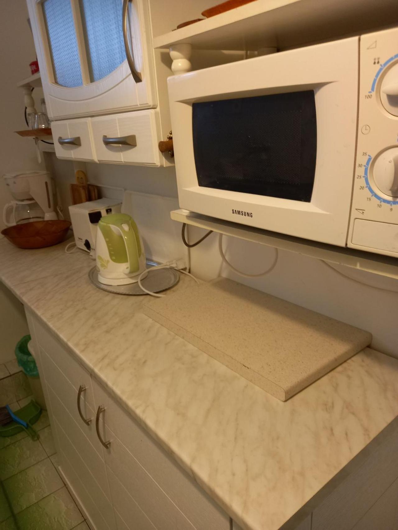 Gizella Haz Apartamento Keszthely Exterior foto