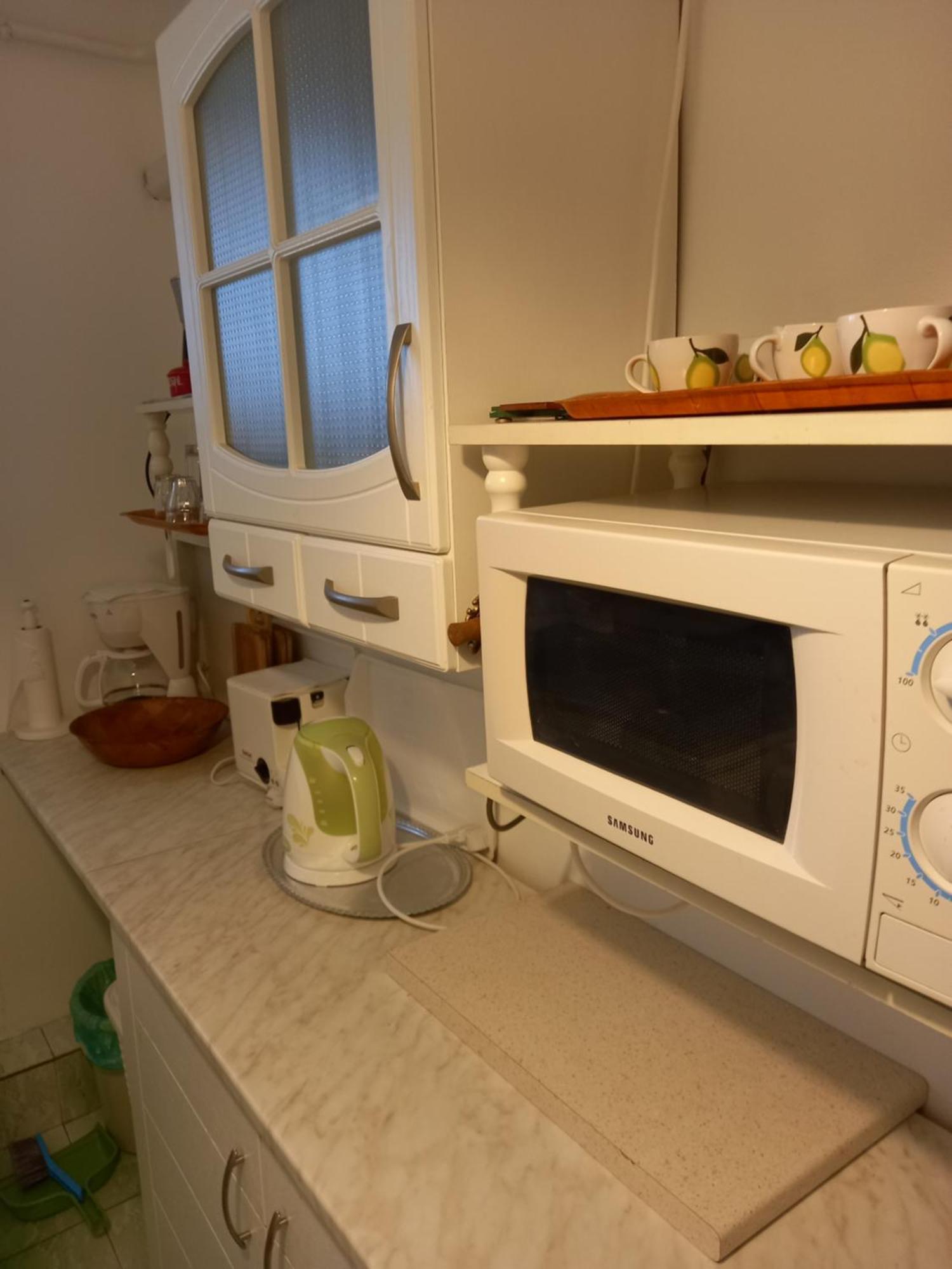 Gizella Haz Apartamento Keszthely Exterior foto
