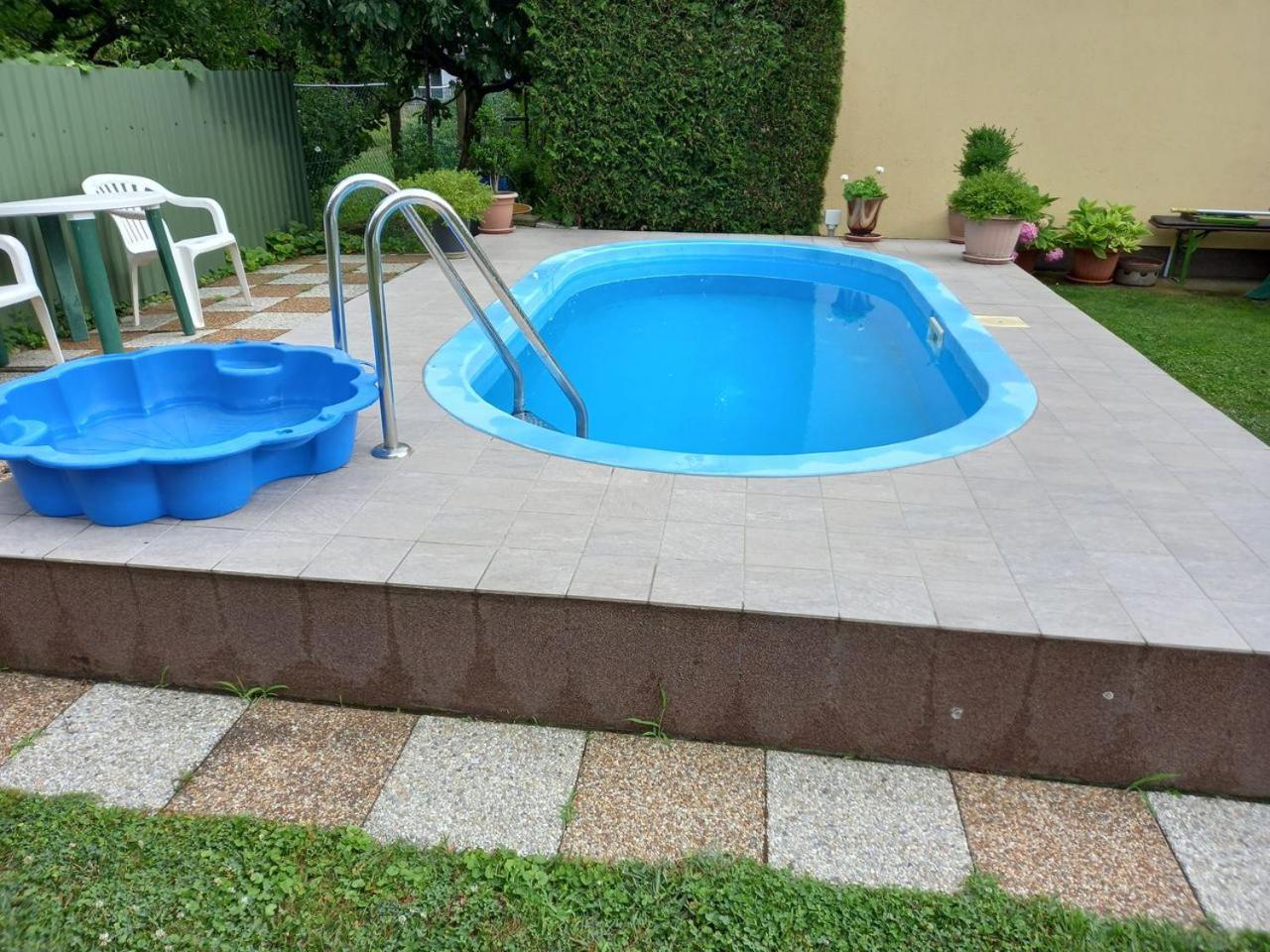 Gizella Haz Apartamento Keszthely Exterior foto